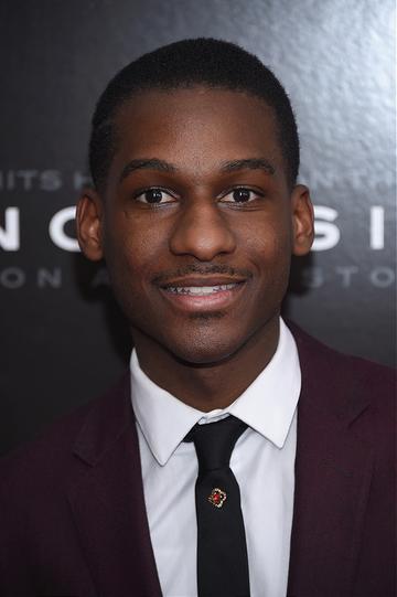 "Concussion" New York Premiere