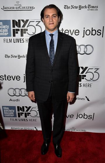 &quot;Steve Jobs&quot; Premiere at New York Film Festival
