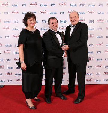 People of the Year Awards 2015