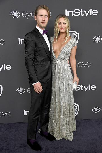 Golden Globes 2017 - The After Parties