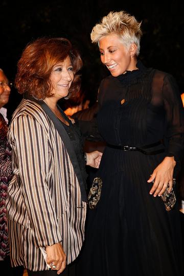 72nd Venice Film Festival Opening Dinner