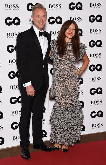 GQ Men Of The Year Awards 2015