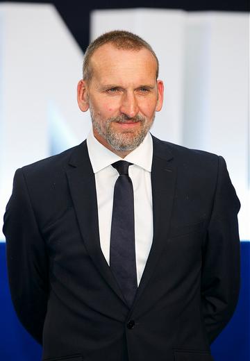 UK Premiere of "Legend"