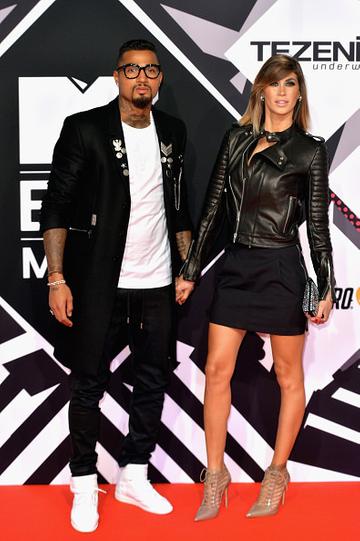 MTV EMAs 2015