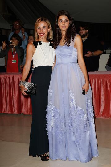 72nd Venice Film Festival Opening Dinner