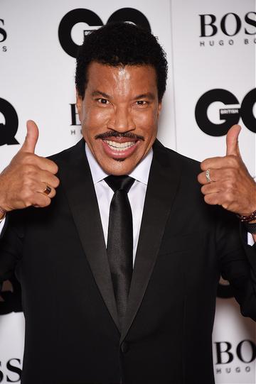 GQ Men Of The Year Awards 2015