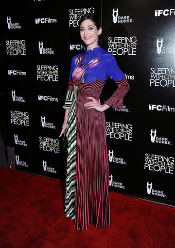 Los Angeles Premiere of &quot;Sleeping with Other People&quot;