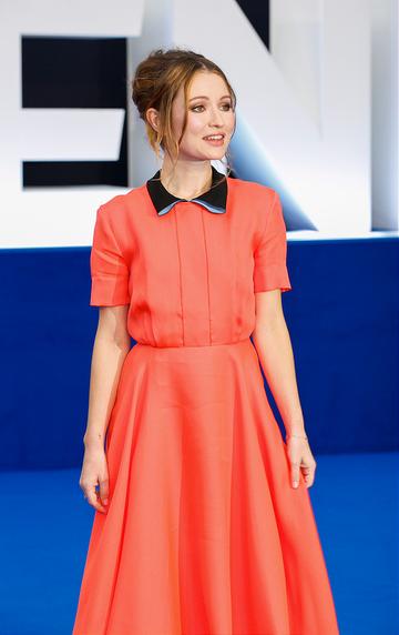 UK Premiere of "Legend"