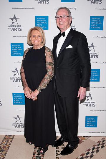 2015 National Arts Awards