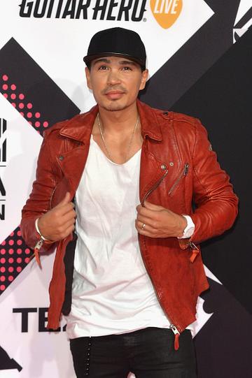 MTV EMAs 2015