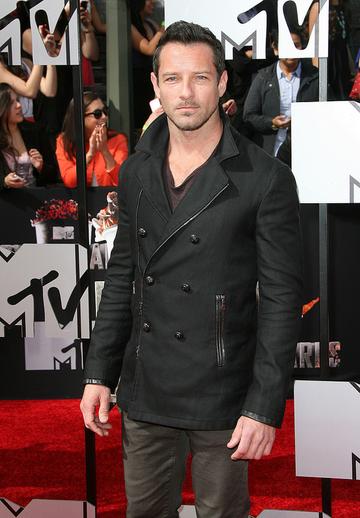 MTV Movie Awards 2014: Red Carpet