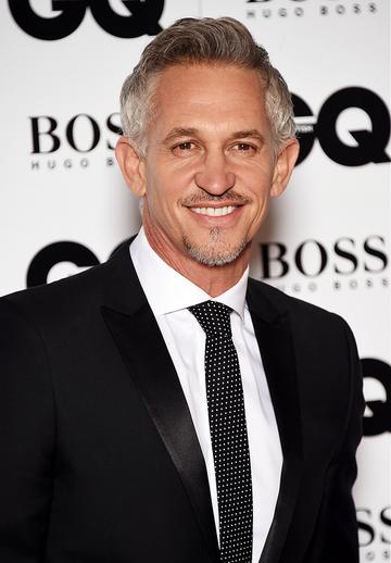 GQ Men Of The Year Awards 2015