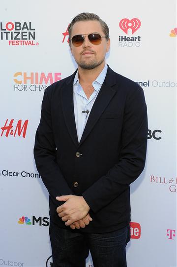 2015 Global Citizen Festival