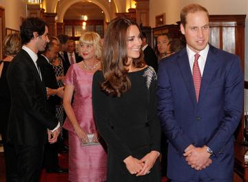 William and Kate Down Under - Day 3 &amp; 4