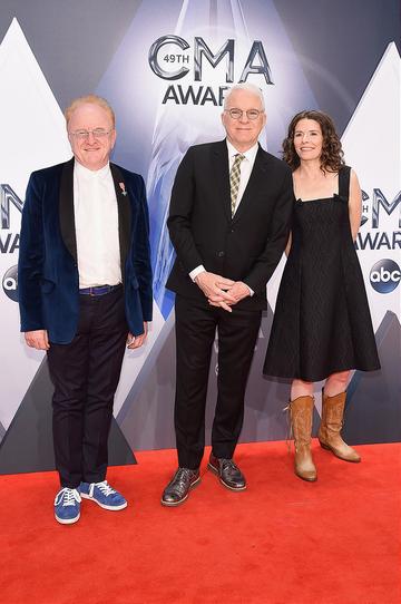 49th Annual CMA Awards