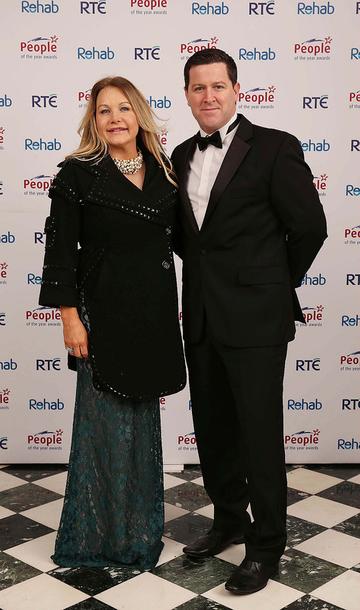 People of the Year Awards 2015