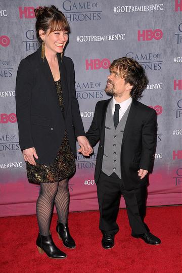 New York Premiere of Game of Thrones Season 4