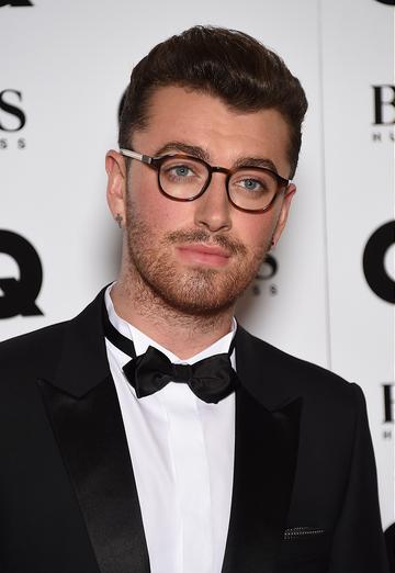GQ Men Of The Year Awards 2015