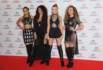 BBC Music Awards 2015