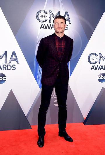 49th Annual CMA Awards