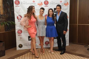 Eva Longoria Looking Soooooo Pretty