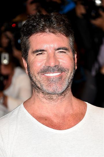 The X Factor Press Launch 2015