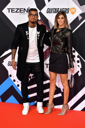 MTV EMAs 2015