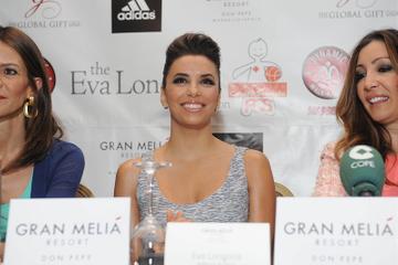 Eva Longoria Looking Soooooo Pretty