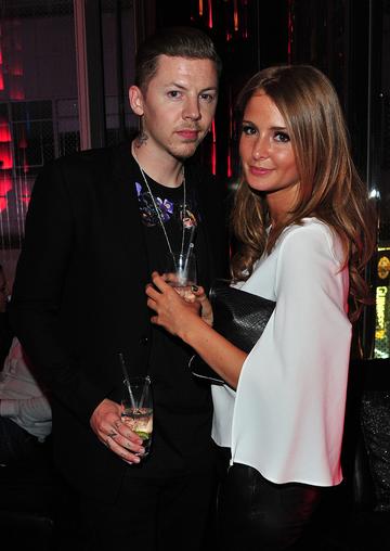World premiere of iLL Manors