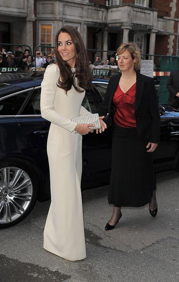 Catherine, Duchess of Cambridge, aka Kate Middleton