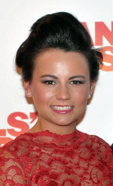 UK premiere of 'Angels Share'