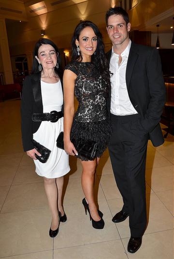 Miss Ireland 2012