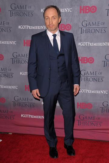New York Premiere of Game of Thrones Season 4