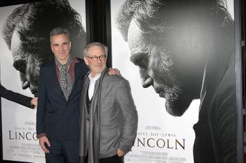 The 'Lincoln' LA Premiere