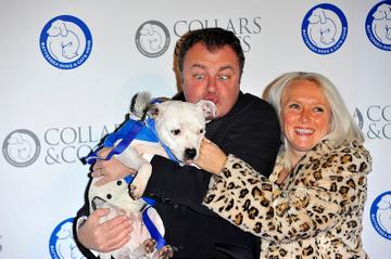 Battersea Dogs &amp; Cats Home 'Collars &amp; Coats Gala Ball 2012'
