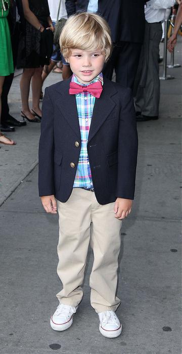 '2 Days in New York' Screening
