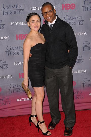 New York Premiere of Game of Thrones Season 4