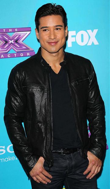 FOX's 'The X Factor' Finalists Party