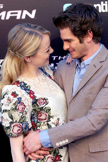 Spider Man Premiere Madrid