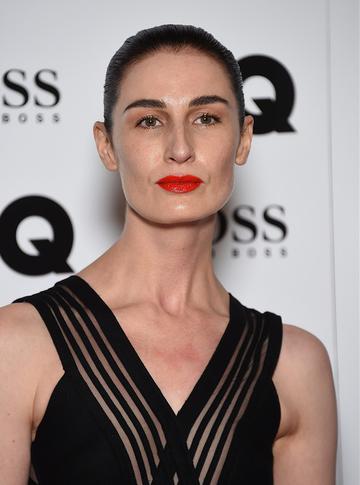 GQ Men Of The Year Awards 2015
