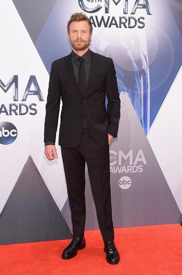 49th Annual CMA Awards
