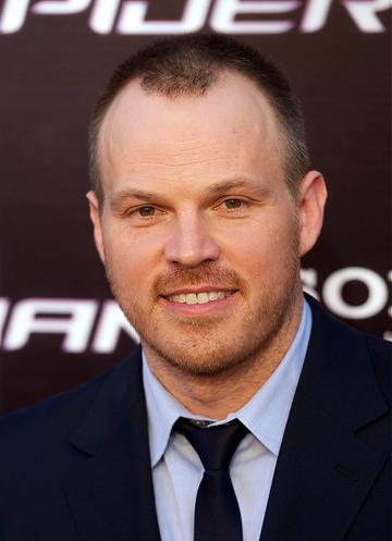 Spider Man Premiere Madrid