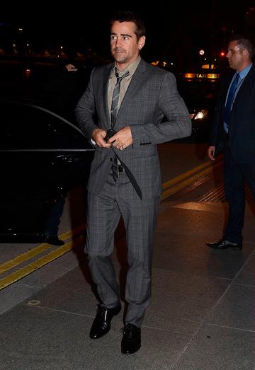 'Total Recall' premiere - The After party