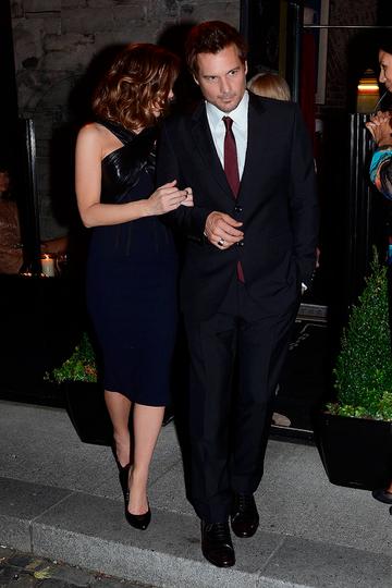 'Total Recall' premiere - The After party