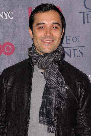 New York Premiere of Game of Thrones Season 4