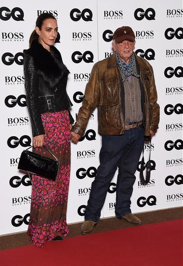 GQ Men Of The Year Awards 2015