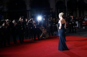 "Steve Jobs" Closing Night Gala during the BFI London Film Festival