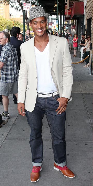 '2 Days in New York' Screening