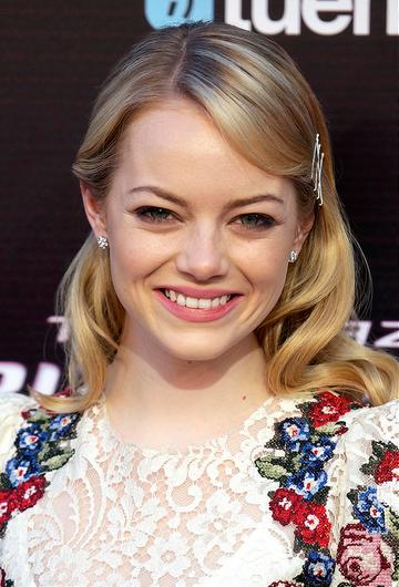 Spider Man Premiere Madrid