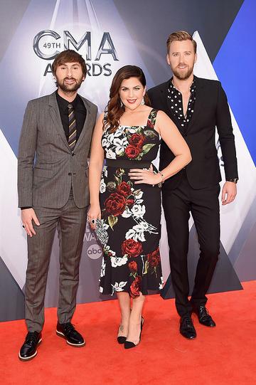 49th Annual CMA Awards